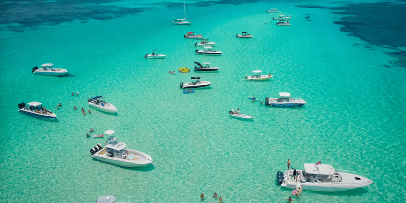 Boat Rental Florida Keys