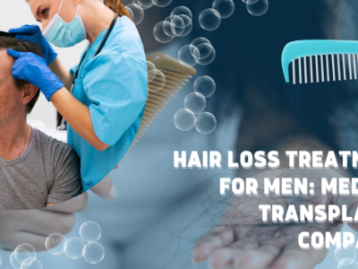 hair loss treatment for men