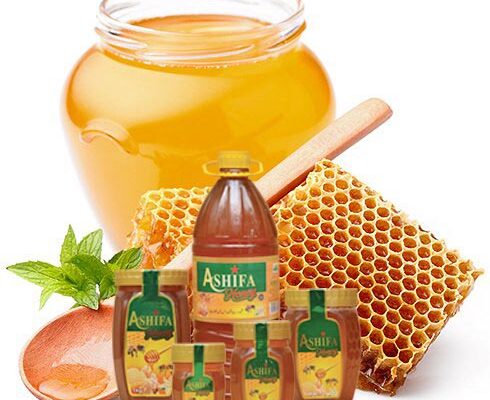 honey price in Pakistan