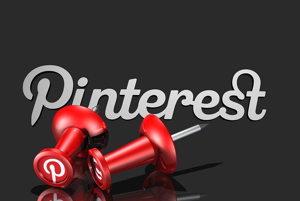 How to Unblock someone on Pinterest