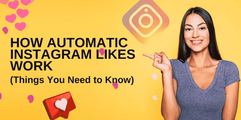 Buy Automatic Instagram Likes