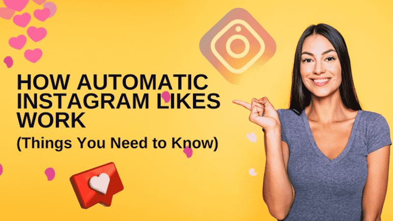 Buy Automatic Instagram Likes