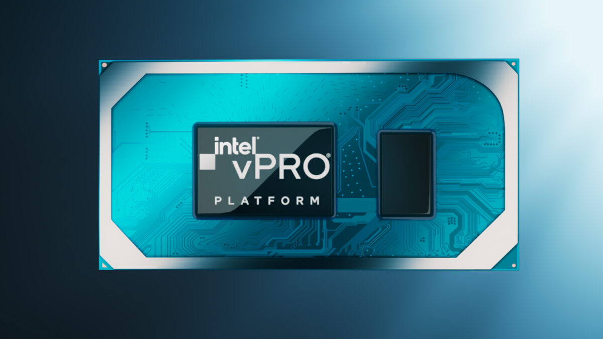 intel vpro