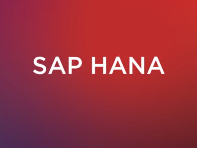 Driving Efficiency: How SAP HANA Enhances Cloud-Based Operations