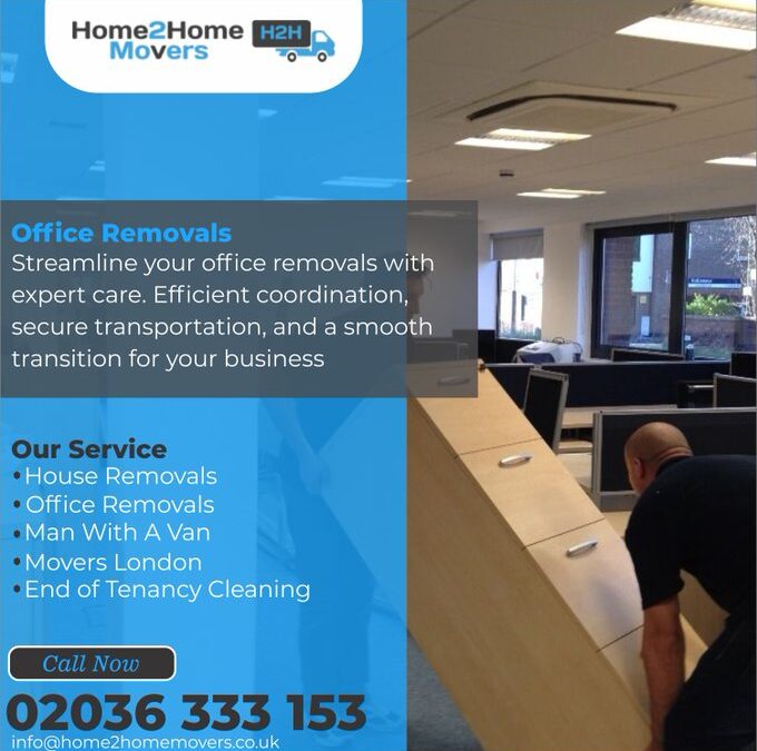 office-Removals