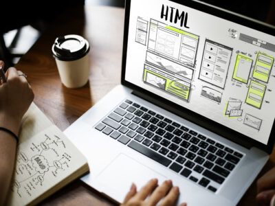 Web Designer in Dubai