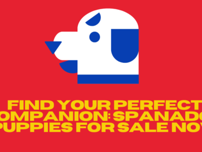 spanador for sale