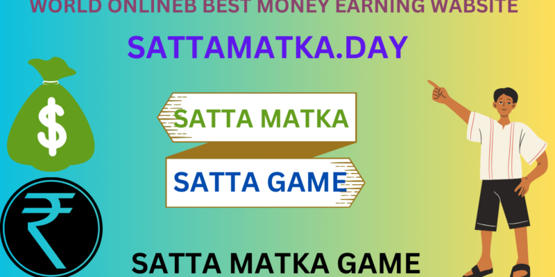 satta matka