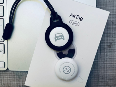 why is my airtag beeping | Apple Airtag Device