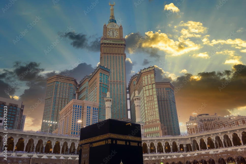 umrah packages from toronto