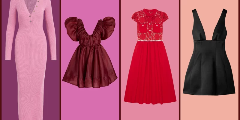 valentines day dresses