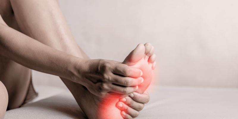 Peripheral Neuropathy Treatment Market