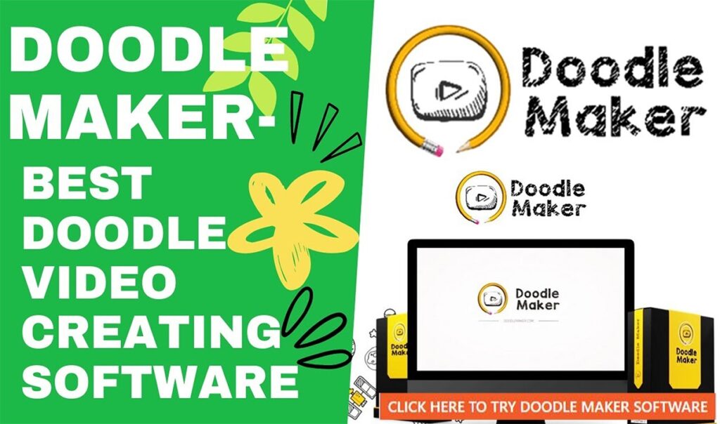 Doodly vs. DoodleMaker