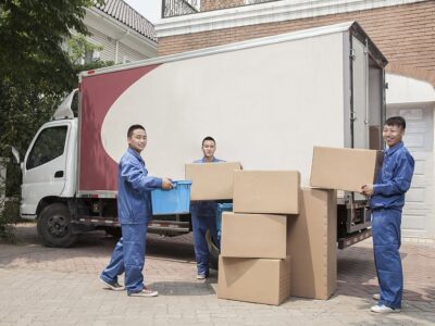 Packers and Movers in Islamabad