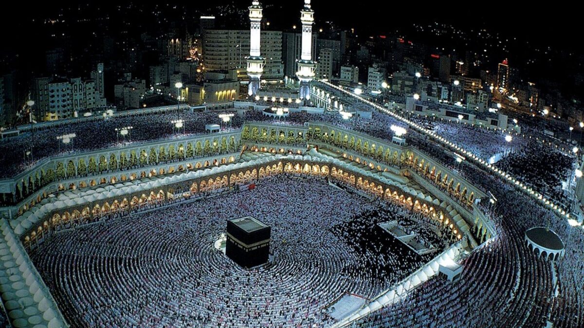 cheap Umrah packages 2024