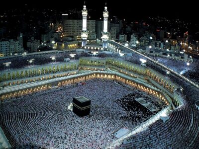 cheap Umrah packages 2024