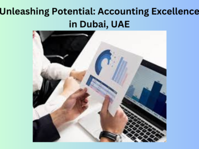 Accounting Firm in Dubai UAE