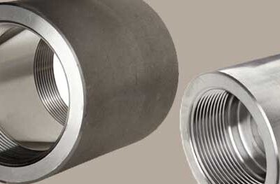 Advantages of Stainless Steel Couplings in Plumbing Applications