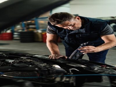 Audi Car Repair Specialists