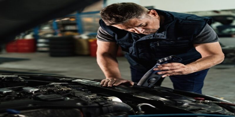 Audi Car Repair Specialists