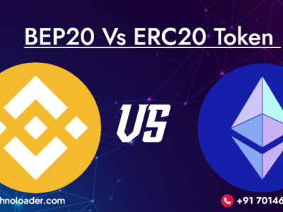 BEP20 vs ERC20 tokens