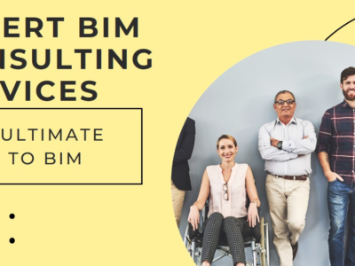 BIM Consulting Services