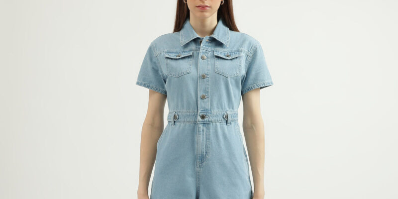 jumpsuits and dungaree for women
