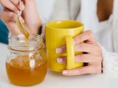 The Difference Between Coffee Honey and Honey in Coffee