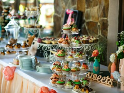 Wedding Caterers in Delhi