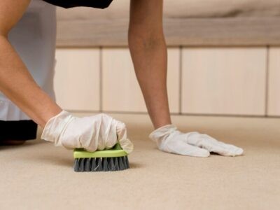 Bond Cleaning Maylands