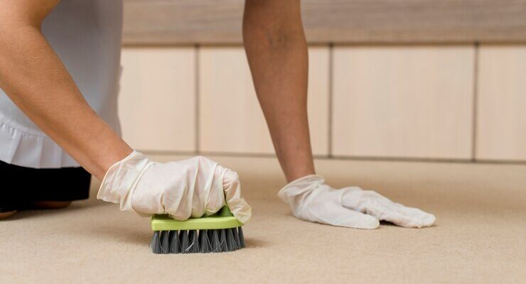 Bond Cleaning Maylands