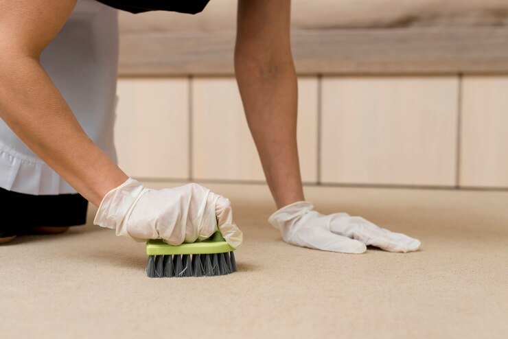 Bond Cleaning Maylands