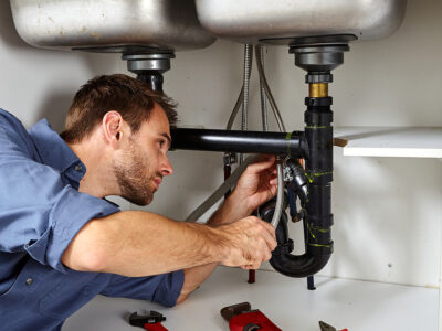 Common Commercial Plumbing Problems and How Professional Services Can Solve Them