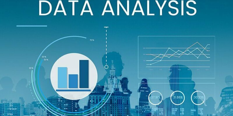 Data Analytics: Unlocking Business Potential