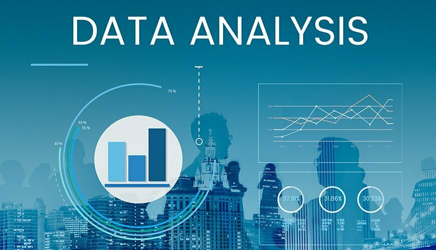 Data Analytics: Unlocking Business Potential