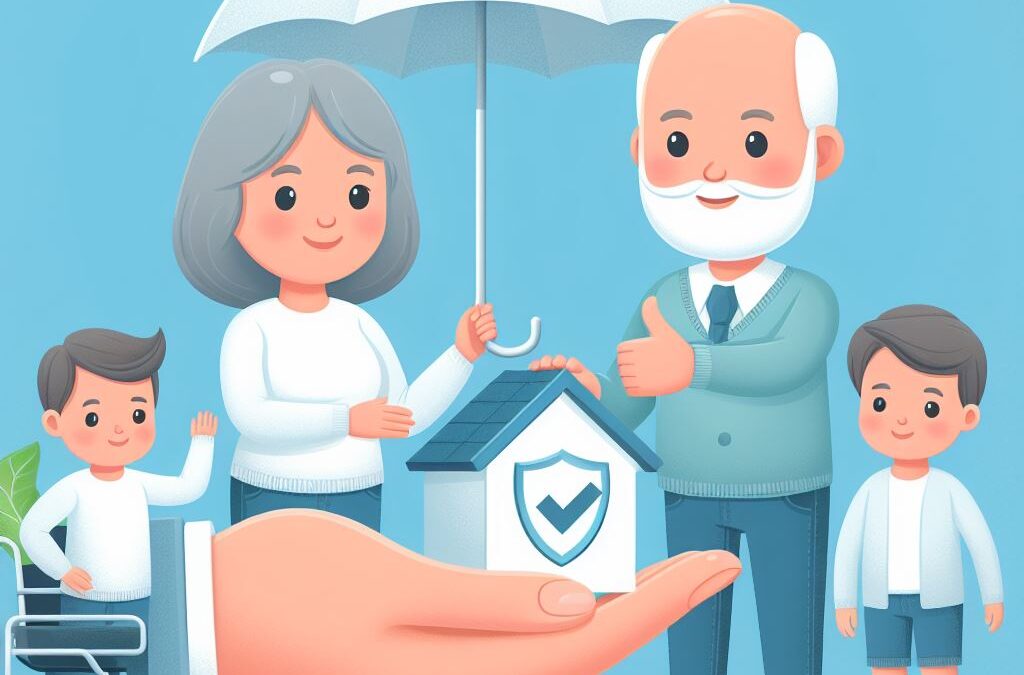 parent and grandparent insurance