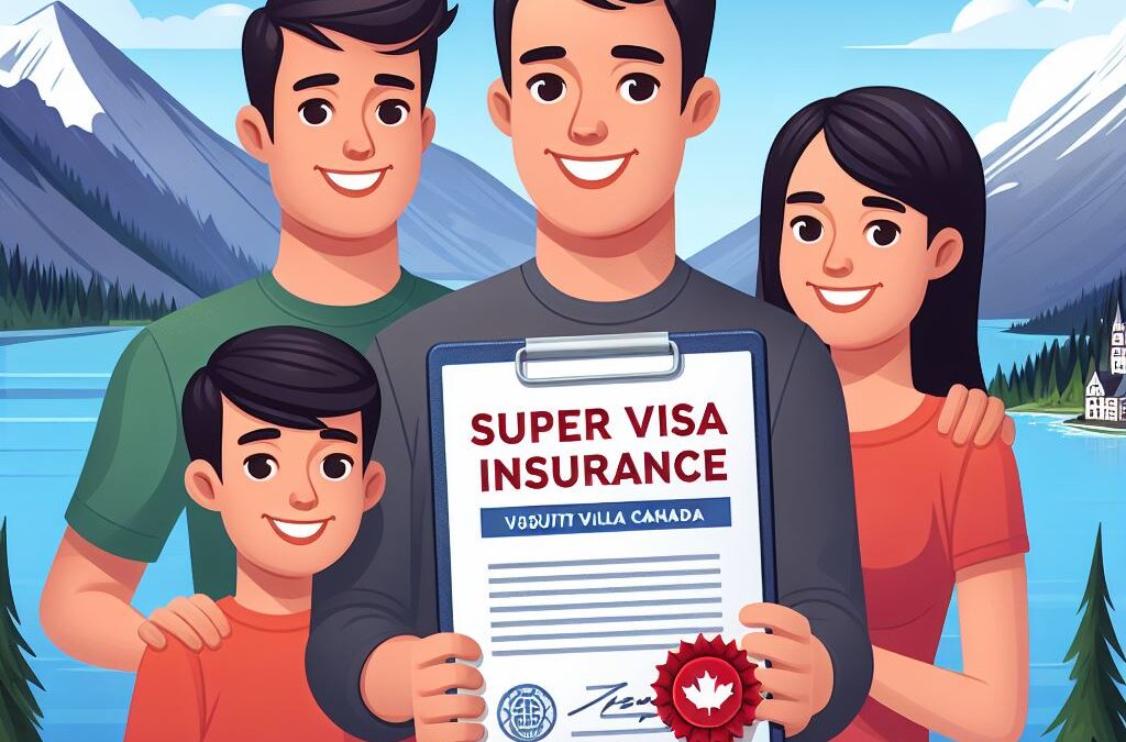 super visa insurance quotes