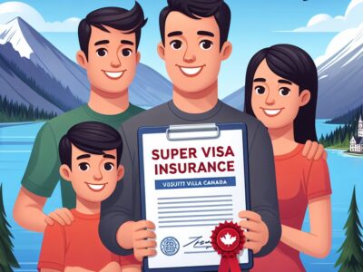 super visa insurance quotes