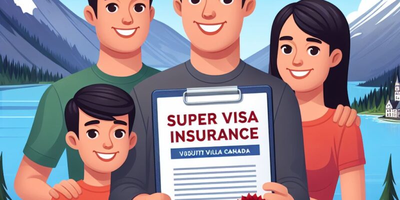 super visa insurance quotes