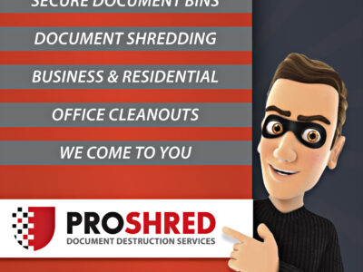 best paper shredding services in Sydney