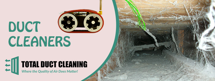 duct cleaning Melbourne