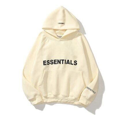 Essentials Hoodies