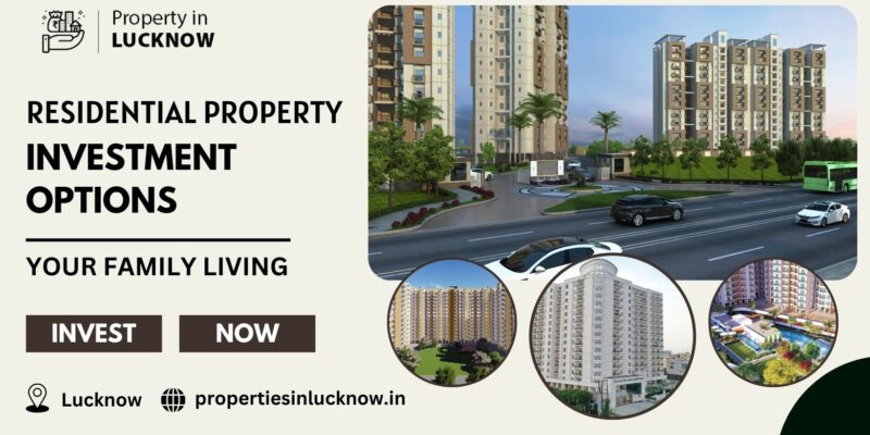 Property in Lucknow