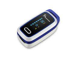 Fingertip Pulse Oximeter