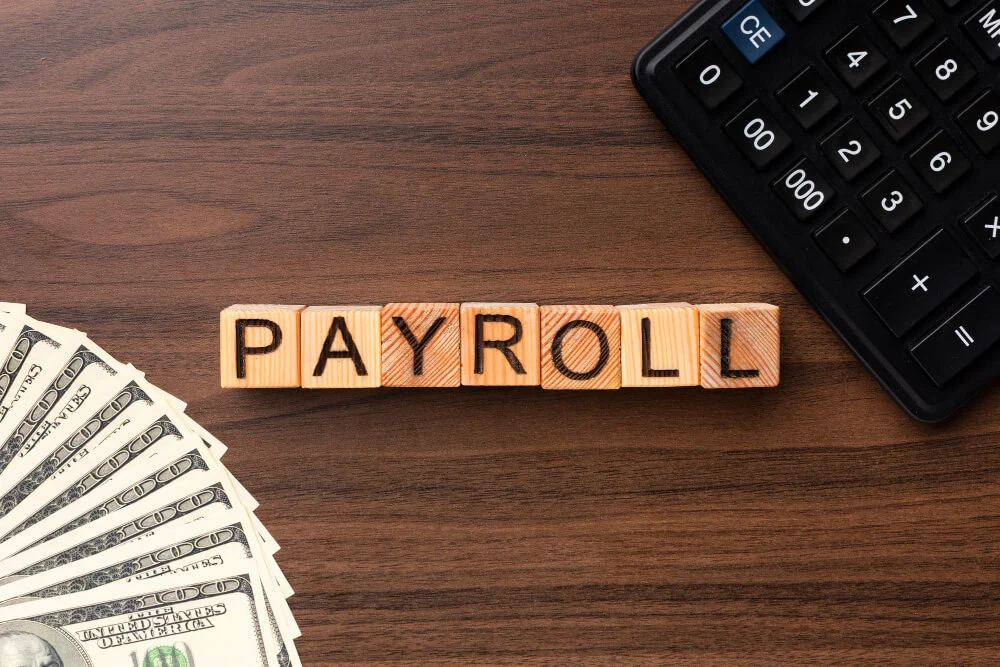 Payroll Provider For Contractors