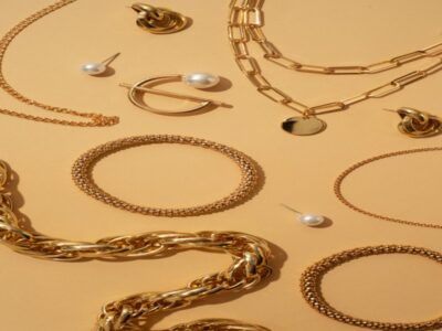 Jewelry in JavaPlums