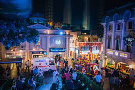 KidZania Dubai Mall