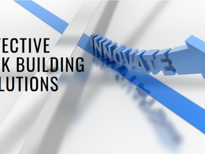 Link Building Solutions