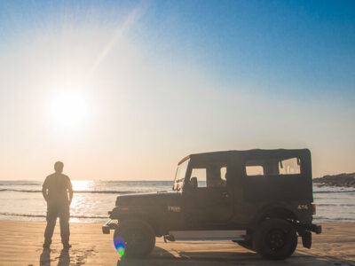 Mahindra-Thar3