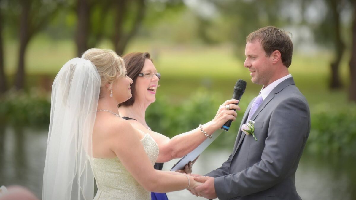 Marriage celebrant hawkesbury